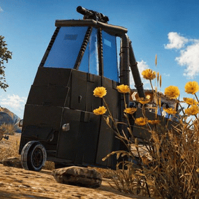 More information about "Convoy Config for TukTuk"