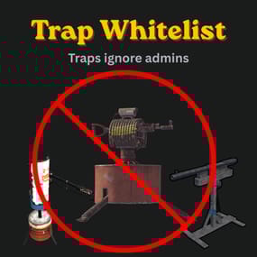 More information about "Trap Whitelist"