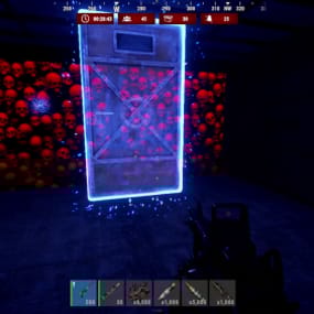 More information about "Dungeon Events"