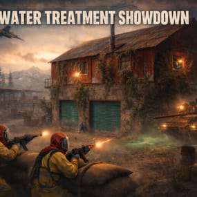 More information about "Water Treatment Showdown Event"
