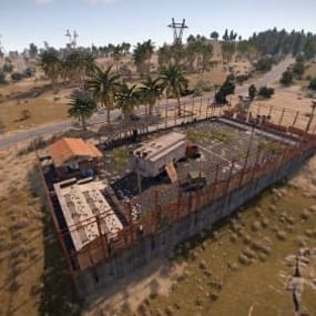 More information about "Five Islands"