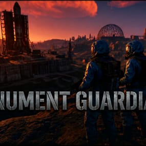 More information about "Monument Guardians | Balanced NPC Spawns |"