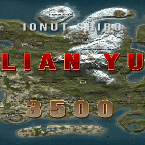 More information about "Lian Yu 3.5K"
