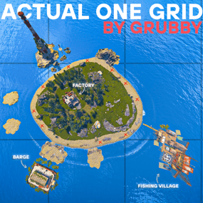 More information about "Actual One Grid - Grubby"