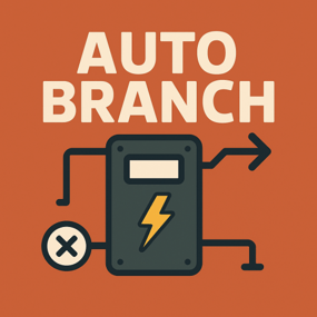More information about "Auto Branch"