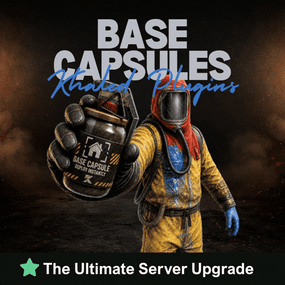 More information about "Base Capsules"