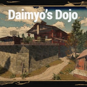 More information about "Daimyo's Dojo"