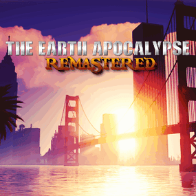 More information about "The Earth Apocalypse : Remastered"