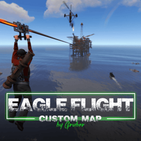 More information about "Eagle Flight"