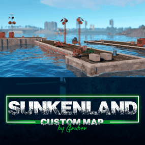More information about "Sunkenland"