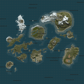 More information about "The Oxide Islands 3K"