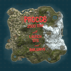 More information about "ProcG6 2500"