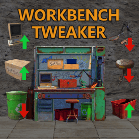 More information about "Workbench Tweaker"