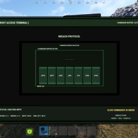 More information about "RootAccess (Hackable Crate Minigames)"