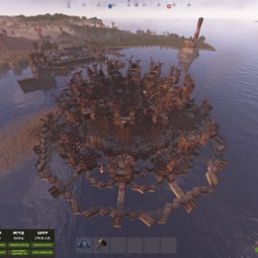 More information about "Raidable bases by JaaaaaThomas 12.05.2026"