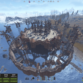 More information about "Raidable bases (210) by JaaaaaThomas 12.05.2026"