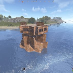 More information about "Raidable bases by JaaaaaThomas 12.05.2026"