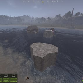 More information about "RaidableBases By JaaaaaThomas (Full Easy Pack & Loot Tables)"