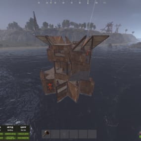 More information about "RaidableBases By JaaaaaThomas (Full Medium Pack & Loot Tables)"