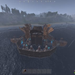 More information about "RaidableBases By JaaaaaThomas (Full Hard Pack & Loot Tables)"