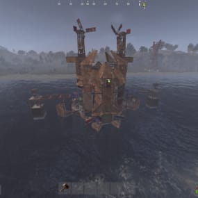 More information about "RaidableBases By JaaaaaThomas (Full Hard Pack & Loot Tables)"