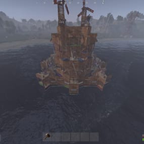 More information about "RaidableBases By JaaaaaThomas (Full Expert Pack & Loot Tables)"