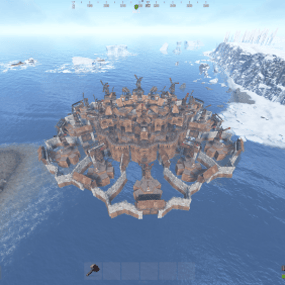 More information about "RaidableBases By JaaaaaThomas (new 5 Bases Clan Pack & Loot Tables) 14.05.2026"