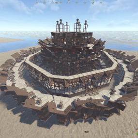 More information about "RaidableBases By JaaaaaThomas (new 5 Bases Clan Pack & Loot Tables) 15.05.2026"