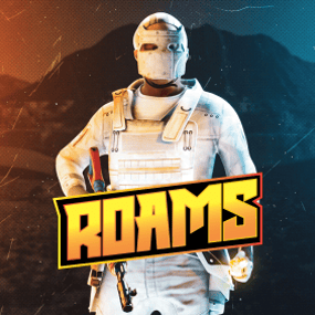 More information about "ROAMS"