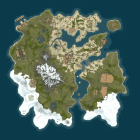 More information about "Nexom: Small custom Map"