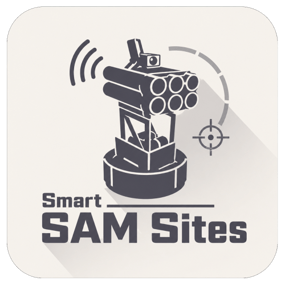 More information about "SmartSAMSites"