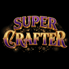 More information about "Super Crafter"