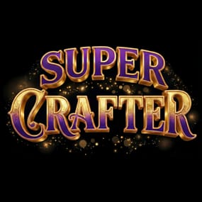 More information about "Super Crafter"