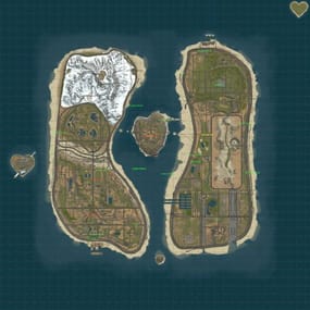 More information about "The Heart Of The CIty"