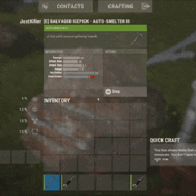 More information about "Tool Enchantments Pack (Addon for Weapon Enchantments Pack)"