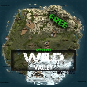 More information about "Wild Valley 2500"