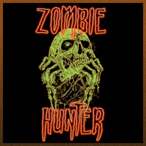 More information about "Zombie Hunter - Aura Update"