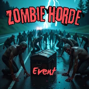 More information about "Zombie Horde Event"