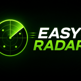 More information about "Easy Radar"