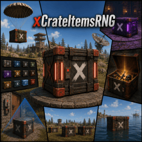 More information about "Crate Items RNG"