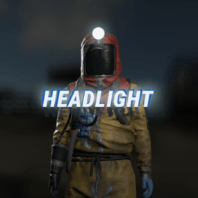More information about "Headlight"
