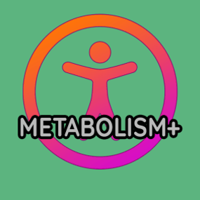 More information about "Additional Metabolism"