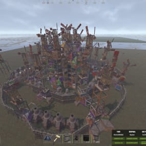 More information about "RaidableBases By JaaaaaThomas (20 new Bases Expert Pack & Loot Tables) 26.05.2026"
