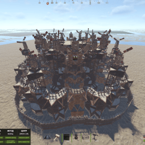 More information about "RaidableBases By JaaaaaThomas (20 new Bases Clan Pack & Loot Tables) 21.05.2026"