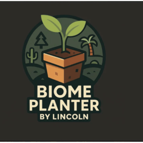 More information about "Biome Planter"