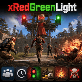 More information about "RED/GREEN Light"
