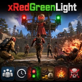 More information about "RED/GREEN Light"