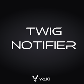More information about "TwigNotifier"
