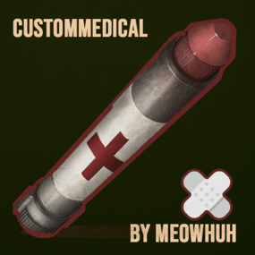 More information about "CustomMedical"