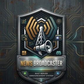 More information about "News Broadcaster"